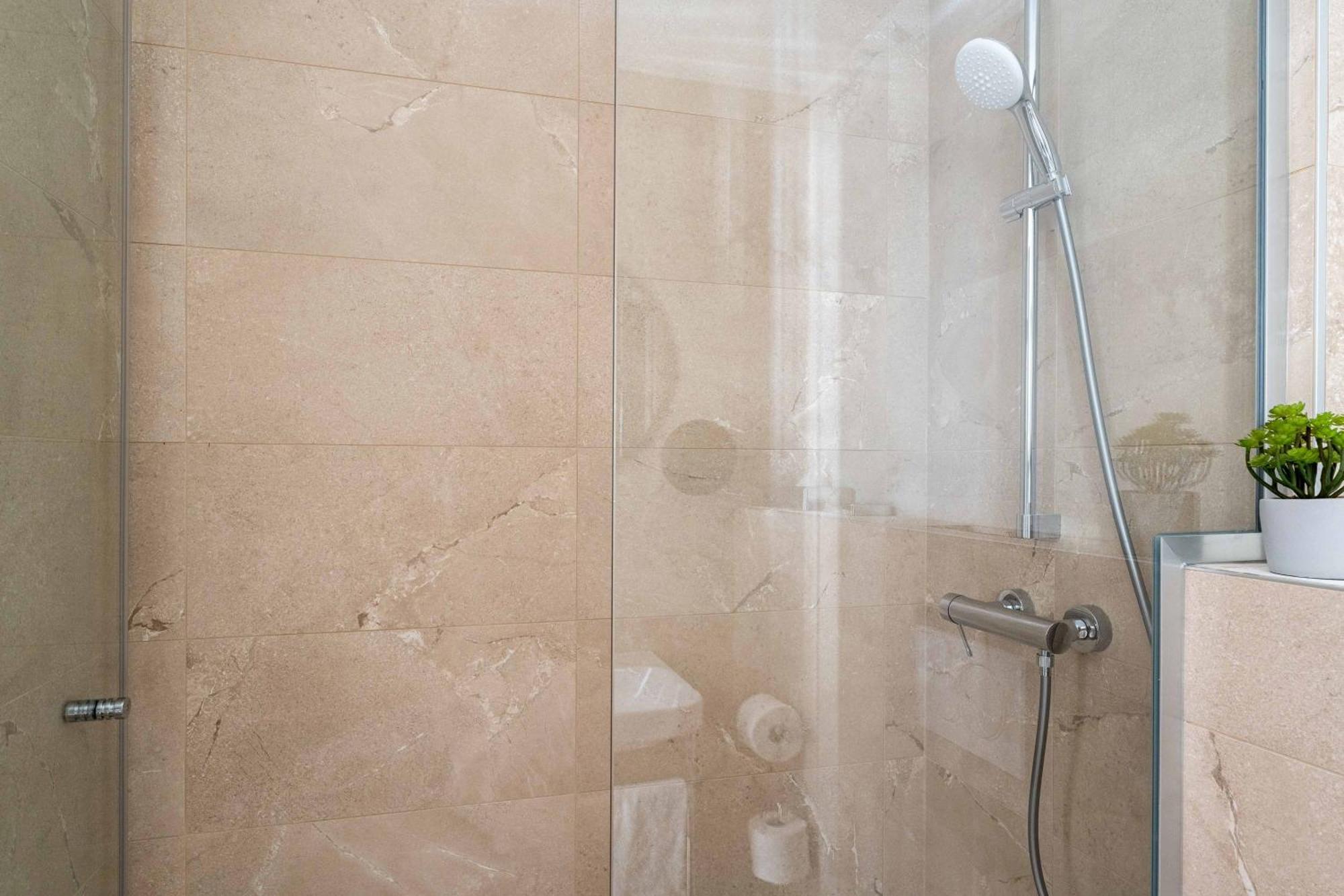 Chambre Triple