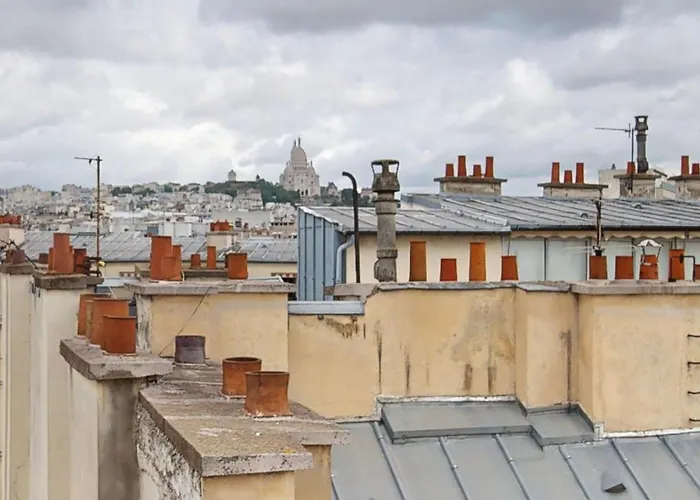 Best Western Hotel Opéra Drouot Paris