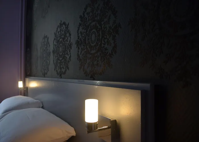 Hotel Beausejour Paris